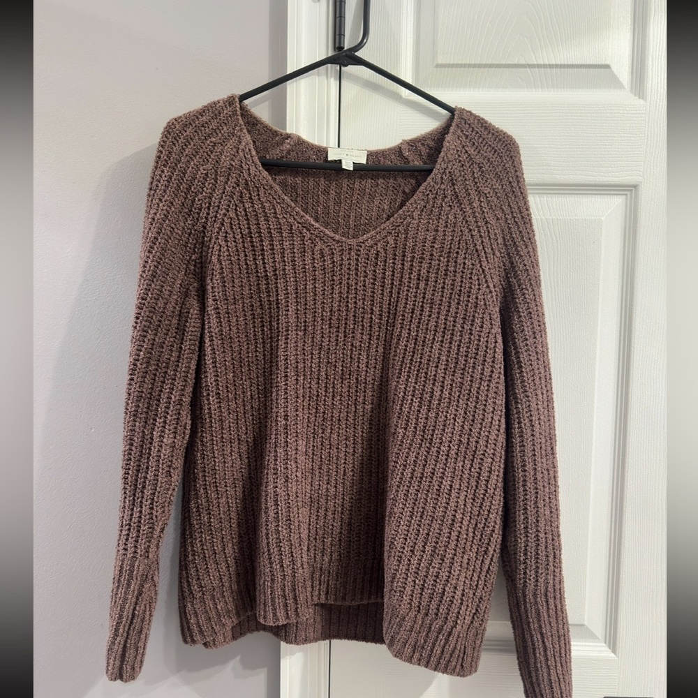Lucky Brand sweater